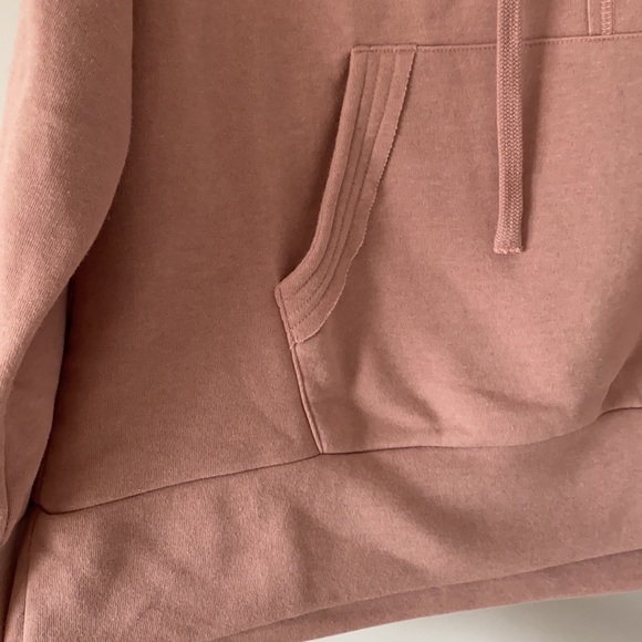 Free people movement hoodie sweatshirt small NWT - Picture 5 of 8